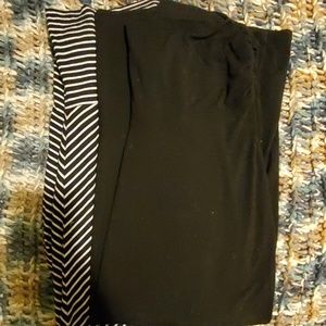 Old navy maternity maxi skirts